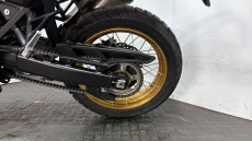 Honda Africa Twin CRF1100AS2ED (25MY)